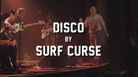 The Surf Curse Dixco Community: Fostering Collaboration and Support